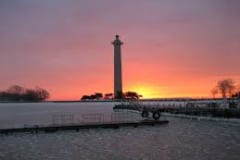 Put-in-Bay-Perry-Memorial