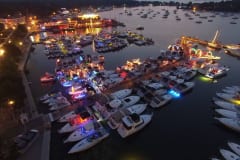 Put-in-Bay-harbor