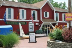 lake-erie-islands-historical-museum-at-Put-in-Bay