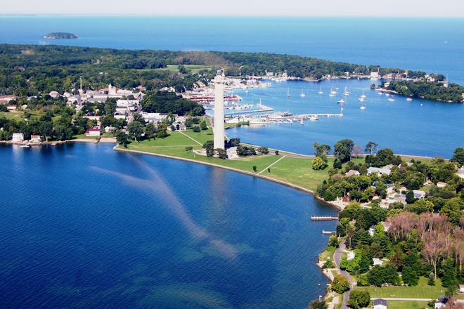 Planning A Meeting At Put-in-Bay Ohio