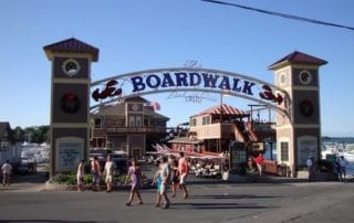 Picture of one of the 10 best restaurants at Put-in-Bay