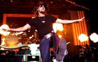 Kid Rock Will Play Put-in-Bay Picture