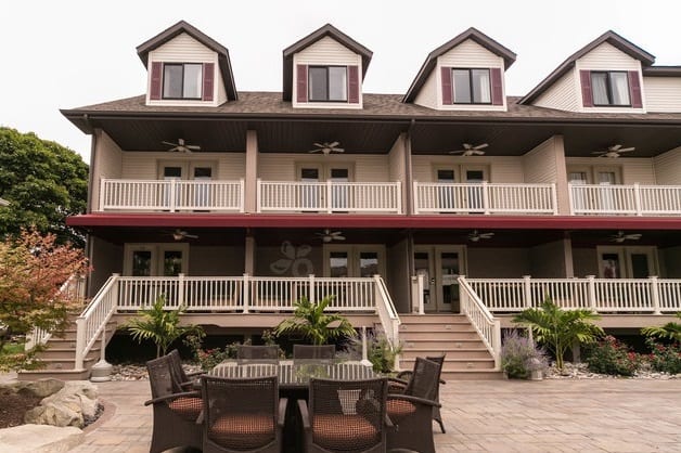 Photo of Put-in-Bay Retnal Homes Downtown