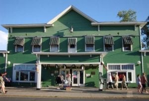 Photo of Put-in-Bay Shopping Carraige House