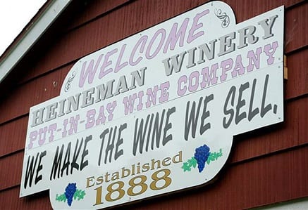 Picture of Heineman Winery Put-in-Bay