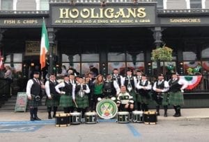 Photo of Hooligans Irish Restaurant Put-in-Bay