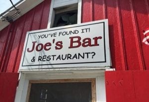 Picture of Joe's Bar -and-restaurant Put-in-Bay