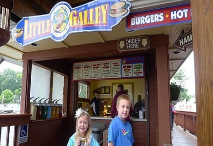 Photo of Little-Galley-Restaurant Put-in-Bay