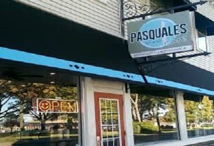 Photo of Pasquale’s Cafe Restaurant Put-in-Bay