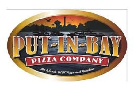 Picture of the Put-in-Bay Pizza Company Restaurant Put-in-Bay