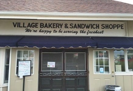 Photo of the Put-in-Bay Village Bakery