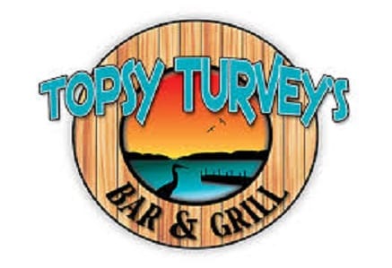 Picture Of The Topsy Turvey Restaurant