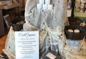 Picture of Put-in-bay Shopping at Freshwater Remedies