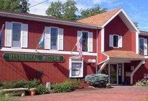 Lake Erie Island Gift Shop Picture