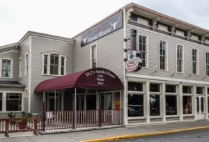 Photo of T&J's Smokhouse Restaurant