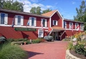 Picture of the Lake Erie Island Historical Museum