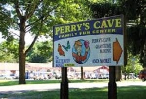 Photo of Perry's Cave & Family Fun Center