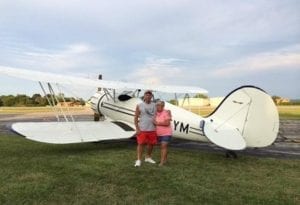 Photo of Put-in-Bay BiPlane Rides