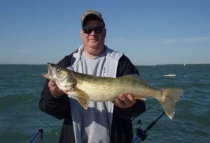 Picture of Put-in-Bay Charter Fishing
