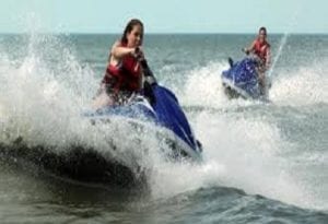 Put-in-Bay Jet Ski Rentals