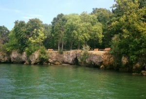 Picture of the Massie Cliffside Preserve