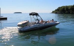 Put-in-Bay Watersports Picture