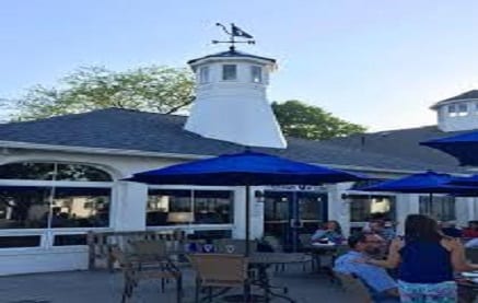 Put-in-Bay Yacht Club | Event Information | Contact Info ...