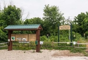 Picture of Scheeff East Point Preserve