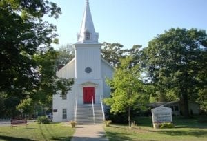 Picture of Saint Paul's Church