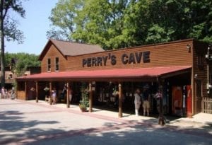 Picture of Put-in-Bay Shopping at Perrys cave gift shop