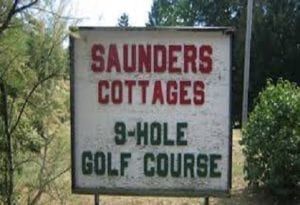 picture of Saunders Golf Course Put-in-Bay