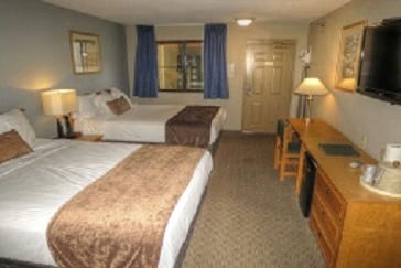 Photo of Put-in-Bay Resort Pool View Room