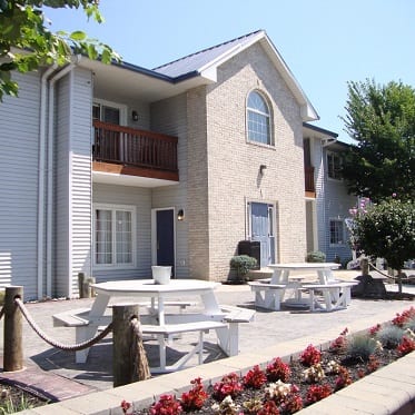 Put-in-Bay Condos Exterior Picture of the Put-in-Bay Condos