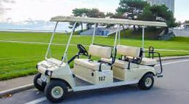 Picture of Put-in-Bay Golf Cart Rentals